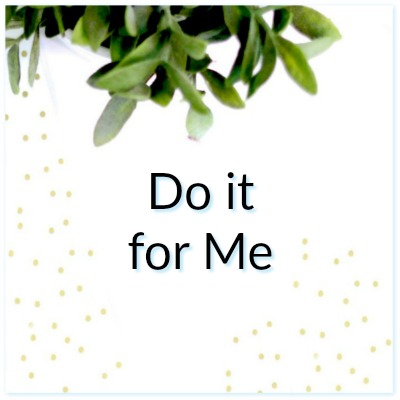 do it for me